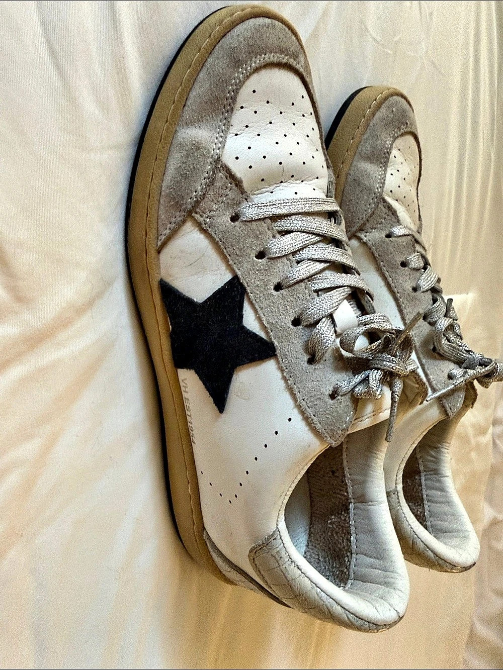 Vintage Havanas size 9
